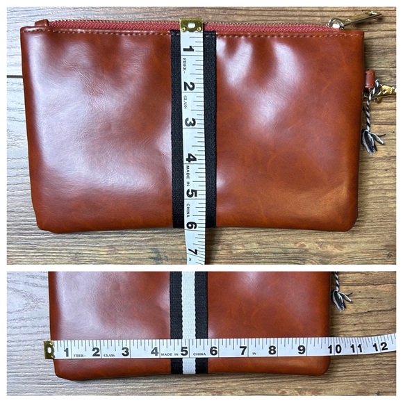 NWOT Funky Monkey Wristlet - Picture 8 of 9
